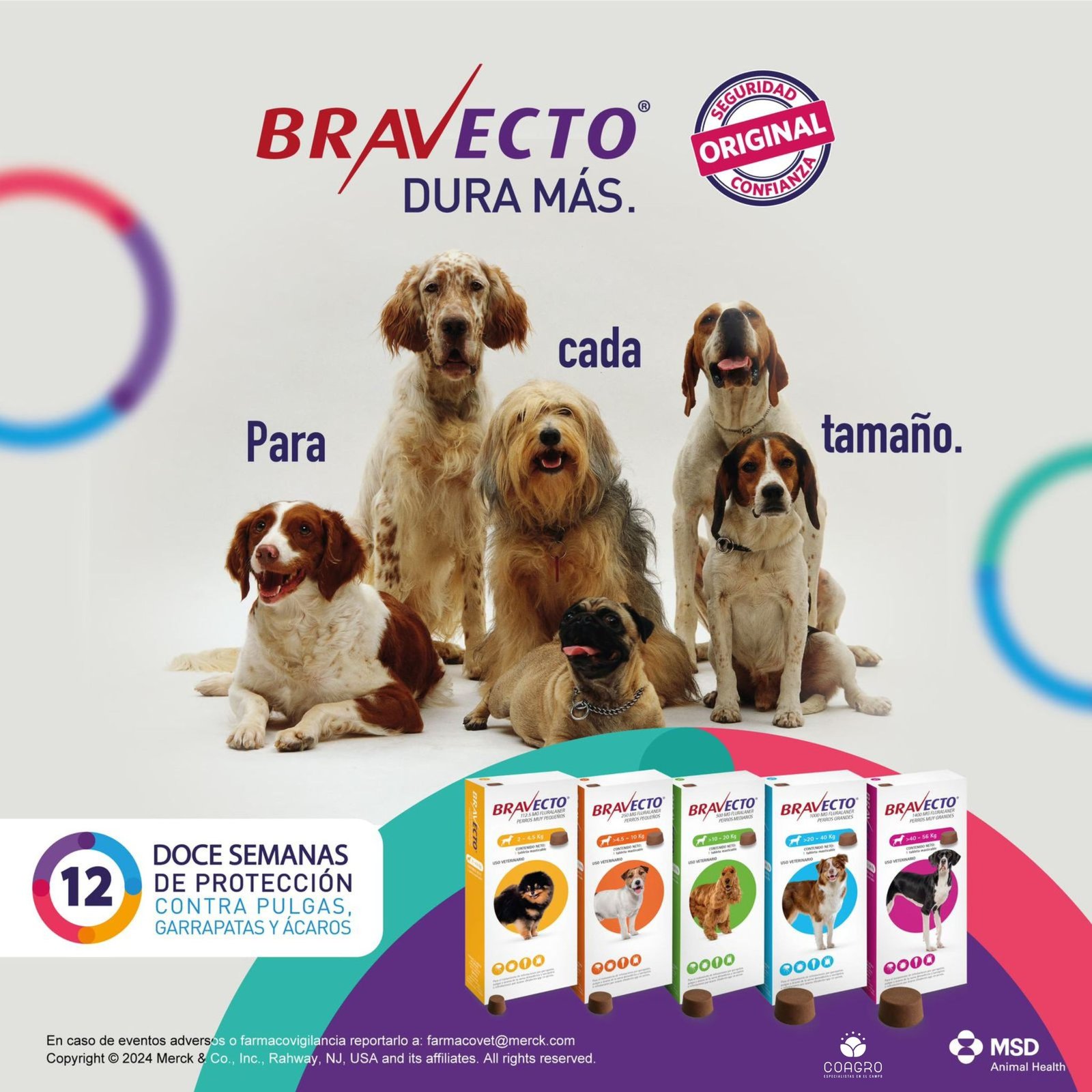BRAVECTO