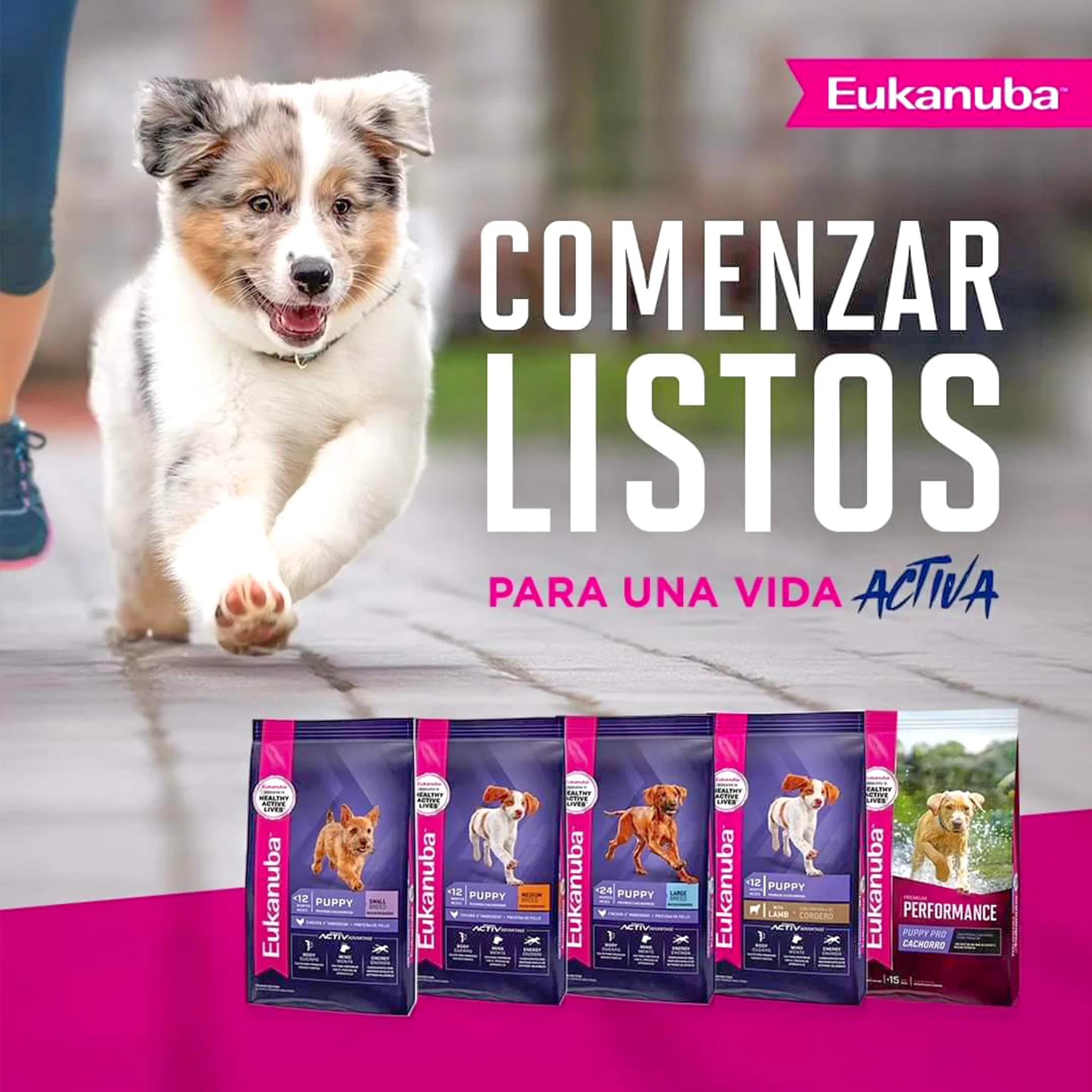 EUKANUBA