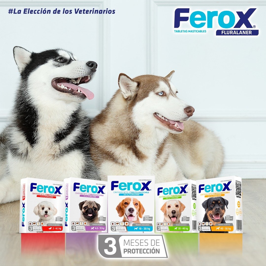 FEROX