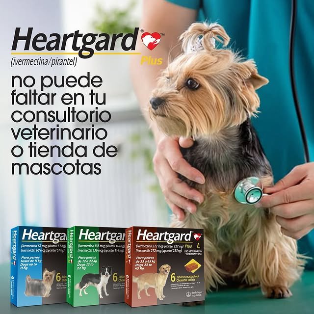 HEARTGARD