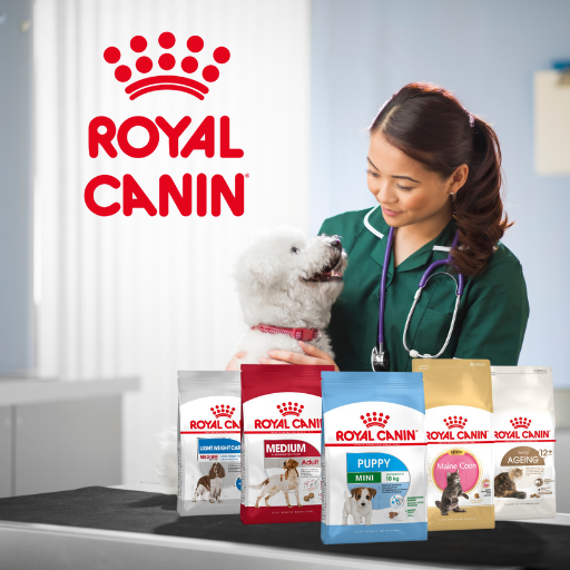 ROYAL CANIN
